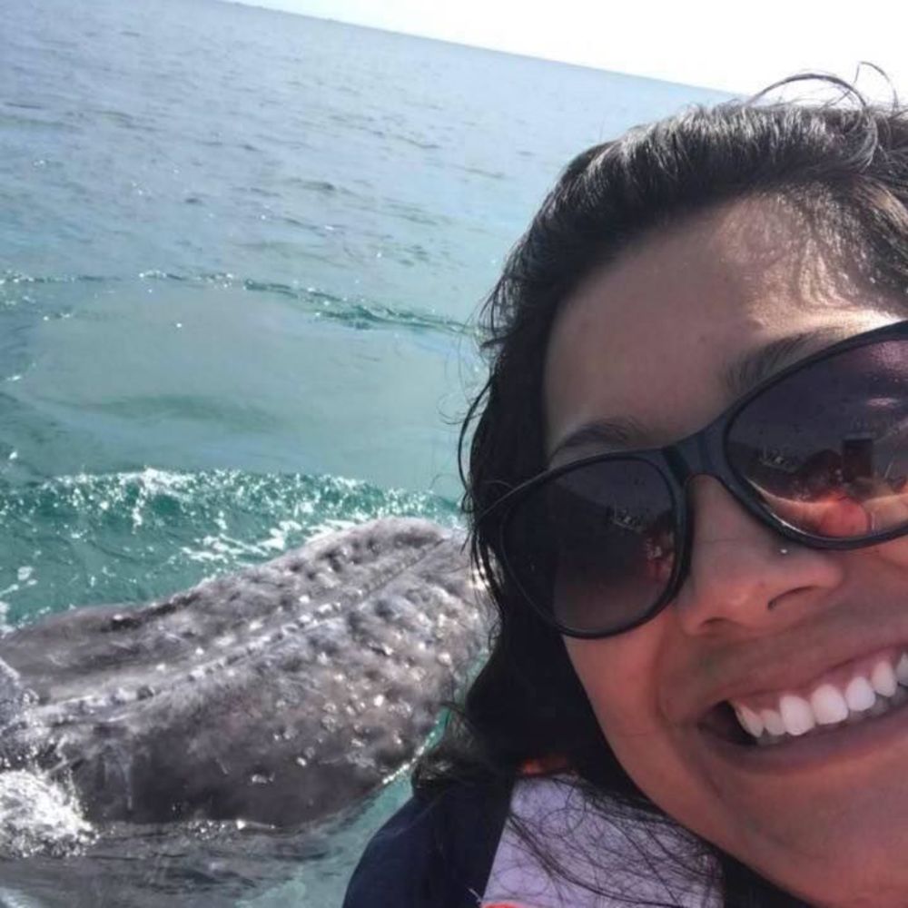 Meet your Posher, Louisa